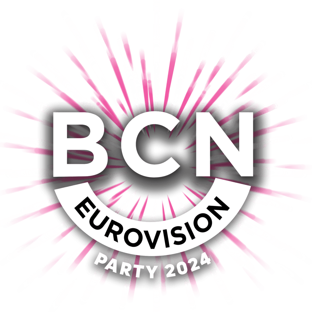 BARCELONA EUROVISION PARTY LINE UP